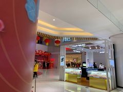 店内环境-吾悦广场(渭南店)