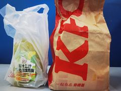 -肯德基(朝阳门店)