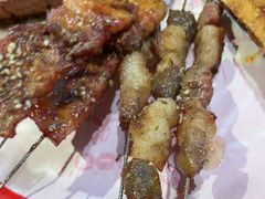 -北三老太太烧烤(人生一串上榜店)