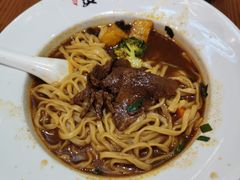 -贯一台湾牛肉面(八一七中路店)