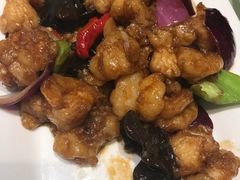 -大铁勺新津菜(东丽阳光新业广场店)