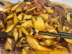 -双喜农庄·菌香园(安居家园店)