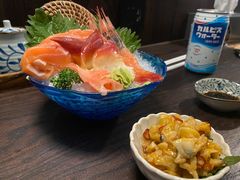 -哥哥の深夜食堂(红松东路店)