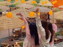 -伴山茶苑·围炉煮茶