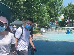 -秦皇岛乐岛海洋王国