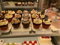 -Pantry's Best派悦坊蛋糕(K11购物艺术中心店)