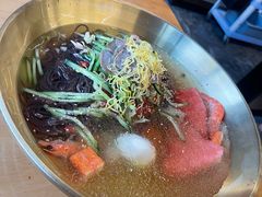 -顺姬冷面(延大店)