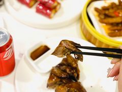-一品粤珍轩(吴中路店)