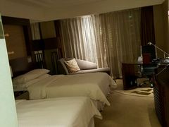 -厦门喜来登酒店