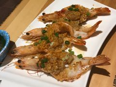 -割烹旭日本料理(龙湖狮山天街店)