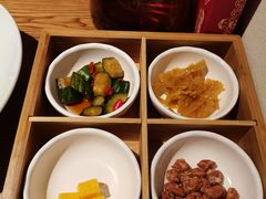 小菜-闽上鲜·福建菜(龙湖滨江天街店)