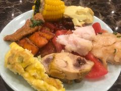 -水晶之星洗浴温泉汗蒸