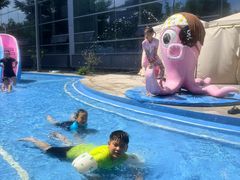 -温都水城·水梦奇缘