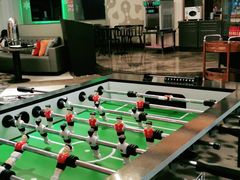 -米乐星世界KTV(汇智国际商业中心店)