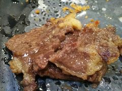 -粤潮牛肉火锅店(江南大道店)