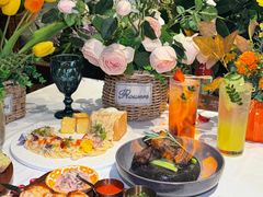 -俄士厨房(五棵松华熙LIVE店)