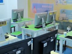 -童程童美少儿编程乐高机器人(浦口校区)