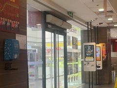-麦当劳(无锡滨湖万达店)