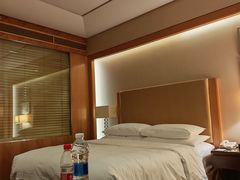-宁波万豪酒店