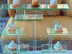-茶源Fountain Lounge大堂吧·北京东方君悦大酒店