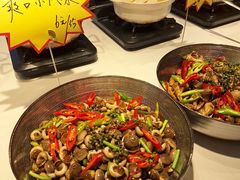 -胶东人家(奥体中心店)