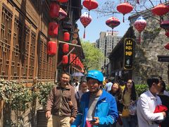 -涌上外婆桥(南塘店)
