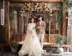 -THE QUEEN(北京店)