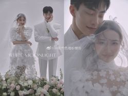-角色婚纱摄影(中心店)