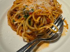 -La Strada(安福路店)