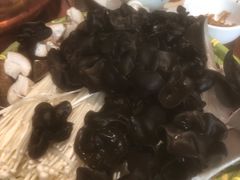 -竹叶涮肉坊(总店)