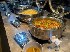 -现代华天大酒店海鲜自助餐(芙蓉南路店)