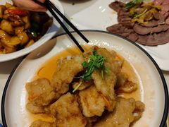-东北本家小厨(海甸三东路店)