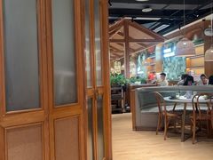 -芭札·Thai泰国餐厅(同和金铂天地店)