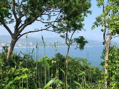 -大梅沙海滨公园