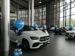 -宁波之星奔驰4S店(海曙店)