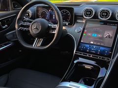 -泰州之星奔驰4S店(海陵店)