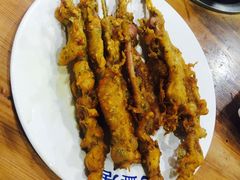 -元盛居(生态大街店)