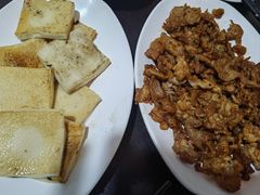 -炙热童年·老北京炙子烤肉(南锣鼓巷店)