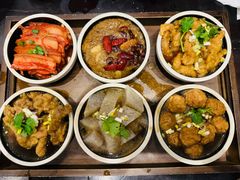 -家风老馆子(东风店)