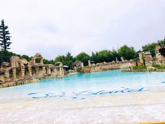 -太阳岛度假酒店