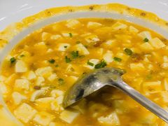 蟹黄豆腐-高第街56号餐厅(宝龙店)