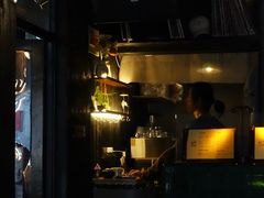 -古耳咖啡(北锣店)