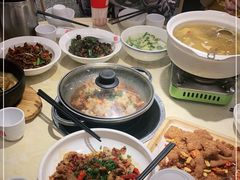 -大碗先生(万家丽店)