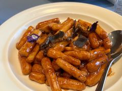 -宴周康·精致江浙菜(周浦店)
