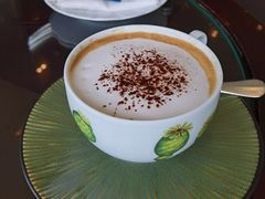 -上海柏悦酒店