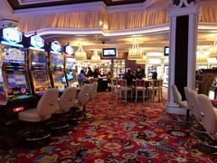 -拉斯维加斯永利酒店