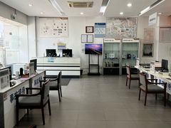 -上海名流星域汽车服务有限公司(内江路店)