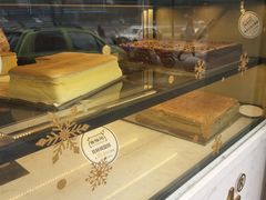 -台拾记古早味现烤蛋糕(新世界花苑店)