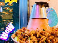 -炉小二铜锅牛蛙•川湘菜(三里屯店)