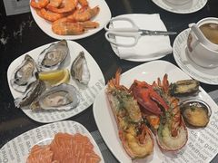 -星汇餐厅(新濠影汇店)